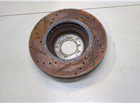  Диск тормозной BMW 7 E65 2001-2008 20346369 #1
