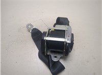  Ремень безопасности Skoda Octavia (A5) 2008-2013 20346371 #1