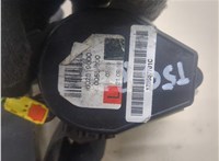 Ремень безопасности Skoda Octavia (A5) 2008-2013 20346371 #2