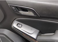  Дверь боковая (легковая) Chevrolet Tahoe 2014-2021 20346374 #6