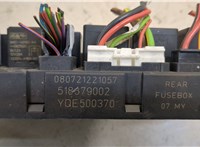  Блок предохранителей Land Rover Range Rover 3 (LM) 2002-2012 20346375 #3