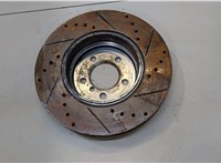  Диск тормозной BMW 7 E65 2001-2008 20346384 #1