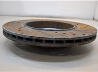  Диск тормозной BMW 7 E65 2001-2008 20346384 #2