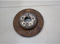  Диск тормозной BMW 7 E65 2001-2008 20346384 #3