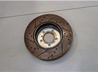  Диск тормозной BMW 7 E65 2001-2008 20346385 #1