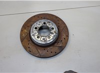  Диск тормозной BMW 7 E65 2001-2008 20346385 #3