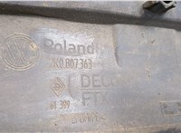  Бампер Volkswagen Caddy 2004-2010 20346417 #8