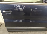  Дверь боковая (легковая) Volkswagen Tiguan 2011-2016 20346420 #2