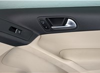  Дверь боковая (легковая) Volkswagen Tiguan 2011-2016 20346420 #5