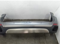  Бампер BMW X5 F15 2013-2018 20346424 #1