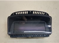  Дисплей компьютера (информационный) BMW 7 E65 2001-2008 20346425 #1