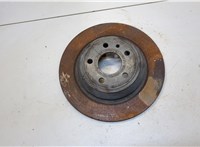  Диск тормозной Ford Fusion 2017- USA 20346438 #3