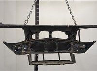  Рамка передняя (телевизор) BMW 3 E46 1998-2005 20346454 #2