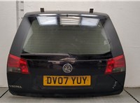  Замок багажника Opel Vectra C 2002-2008 11371543 #2