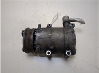  Компрессор кондиционера Ford Focus 2 2005-2008 20346458 #1