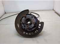  Ступица (кулак, цапфа) Audi Q7 2006-2009 20346460 #1
