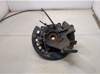  Ступица (кулак, цапфа) Audi Q7 2006-2009 20346460 #2