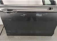  Стекло форточки двери Ford Fusion 2017- USA 11371581 #3