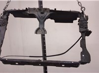  Рамка передняя (телевизор) Volkswagen Tiguan 2011-2016 20346475 #1