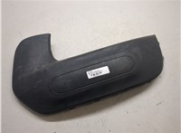  Молдинг бампера Citroen C4 Cactus 20346485 #3