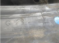  Молдинг бампера Citroen C4 Cactus 20346485 #5