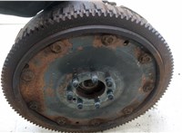  Маховик Renault Megane 2 2002-2009 20346486 #3