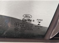  Стекло форточки двери Ford Fusion 2017- USA 11371607 #4