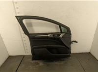  Стекло форточки двери Ford Fusion 2017- USA 11371607 #5