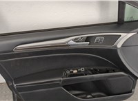  Стекло форточки двери Ford Fusion 2017- USA 11371607 #6