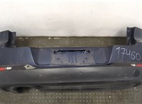  Бампер Volkswagen Tiguan 2011-2016 20346496 #1