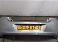  Бампер Toyota Yaris 2005-2011 20346501 #1