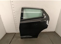  Стекло боковой двери Chevrolet Bolt 2016- 11371617 #1