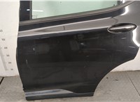  Стекло боковой двери Chevrolet Bolt 2016- 11371617 #2