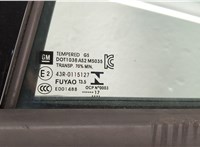  Стекло боковой двери Chevrolet Bolt 2016- 11371617 #3