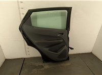 Стекло боковой двери Chevrolet Bolt 2016- 11371617 #5