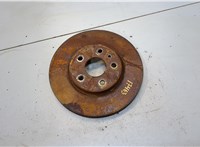  Диск тормозной Chevrolet Bolt 2016- 20346504 #3