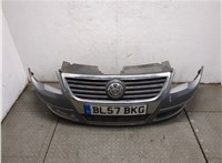  Бампер Volkswagen Passat 6 2005-2010 20346505 #1