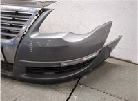  Бампер Volkswagen Passat 6 2005-2010 20346505 #3