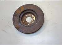  Диск тормозной Pontiac Vibe 1 2002-2008 20346507 #1