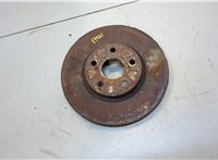  Диск тормозной Pontiac Vibe 1 2002-2008 20346507 #3