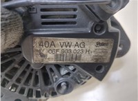 06F903023F Генератор Volkswagen Scirocco 2008- 20346509 #4