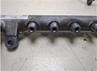  Рампа (рейка) топливная Volkswagen Scirocco 2008- 20346516 #2