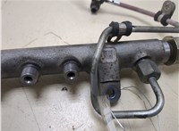  Рампа (рейка) топливная Volkswagen Scirocco 2008- 20346516 #3