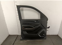  Дверь боковая (легковая) Chevrolet Tahoe 2014-2021 20346521 #5