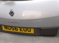  Крышка (дверь) багажника Renault Scenic 2003-2009 20346526 #2