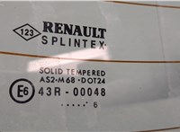  Крышка (дверь) багажника Renault Scenic 2003-2009 20346526 #4