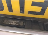  Крышка (дверь) багажника Renault Scenic 2003-2009 20346526 #5