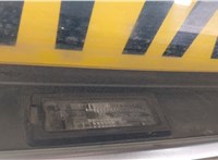  Крышка (дверь) багажника Renault Scenic 2003-2009 20346526 #6