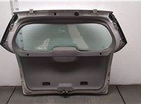  Крышка (дверь) багажника Renault Scenic 2003-2009 20346526 #9