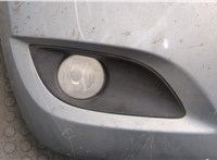  Бампер Toyota Yaris 2005-2011 20346527 #9